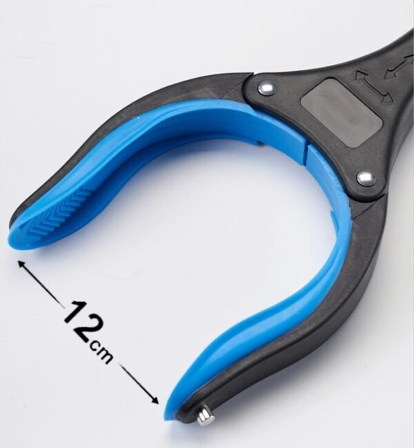 Explore the Versatility of the Grabber Reacher Tool 81cm/32in Foldable Pickup Tool with Magnetic Long - Image 5
