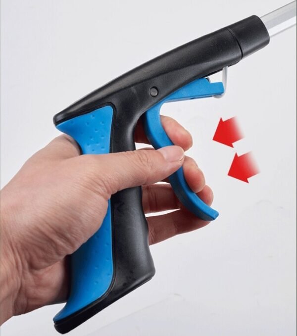 Explore the Versatility of the Grabber Reacher Tool 81cm/32in Foldable Pickup Tool with Magnetic Long - Image 6