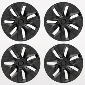 wheel cover hubcap for tesla model y for year model 2020 -2024